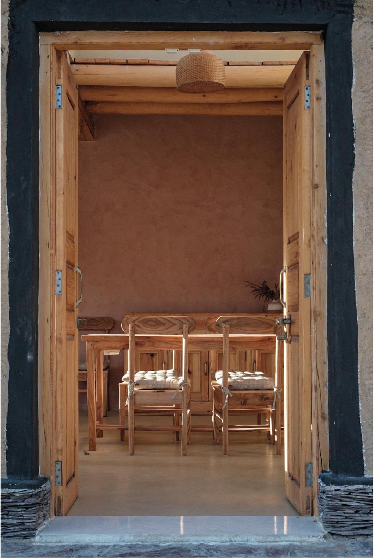 The Indus River Camp Лех Екстер'єр фото