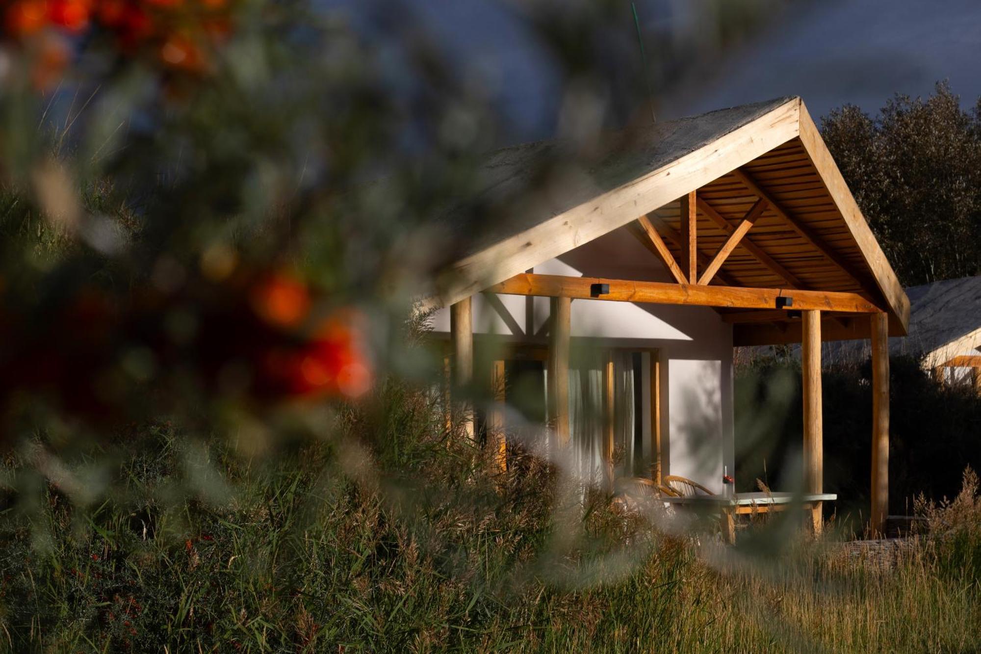 The Indus River Camp Лех Екстер'єр фото
